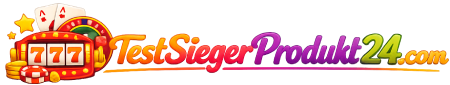 testsiegerprodukt24.com logo